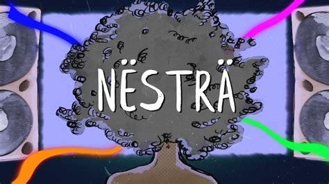 Sessions In Place Presents NËstrÄ Youtube