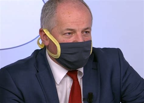 Prymula byl ministrem 38 dní. Vláda nebude uvolňovat opatření při růstu 400 infikovaných ...