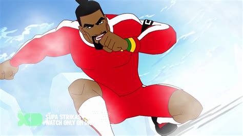 Supa strikas is the comic and animated story of. Supa Strikas | Disney South Africa Video