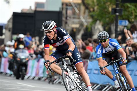 Iam solutions enable it administrators to control access to an organization's digital assets. IAM Cycling set to join UCI WorldTour in 2015 - Cycling Weekly