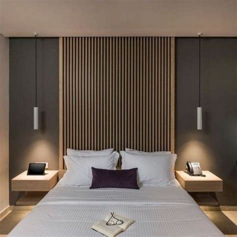 Cómo elegir el cabecero perfecto para tu cama Cambiatelespacio Décoration chambre