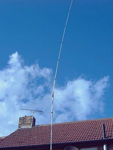 Buy Sirio Antenna Sirio Tornado Mhz Omni Directional M Vertical Base Station Antenna