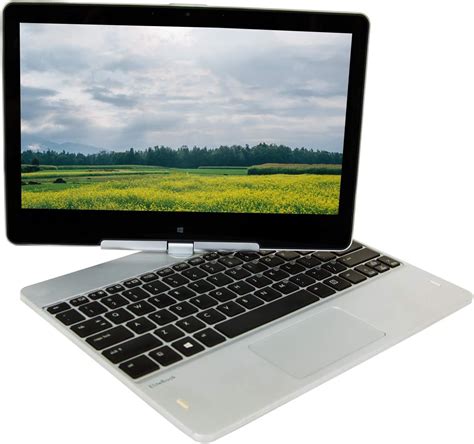 Hp Elitebook Revolve 810 G3 116in Laptop Core I5 5300u 2