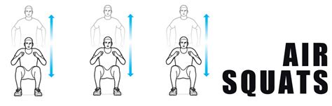 Fun With Form The Air Squat