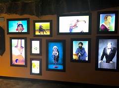 Gatlinburg Ripleys Believe It Or Not 1980s