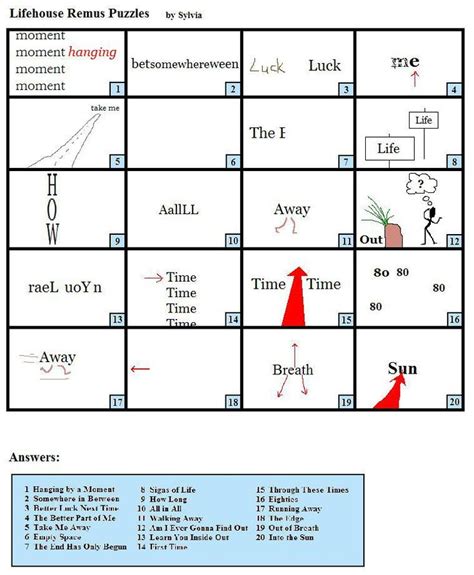 Once upon a time there was a kingdom. 0002yasg (758×921) | Logic puzzles brain teasers, Word ...