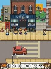 Further thoughts and localization expectations. 携帯でも二ノ国始動。NDS「二ノ国 漆黒の魔導士」の ...