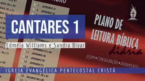Cantares 1 6 Explicação