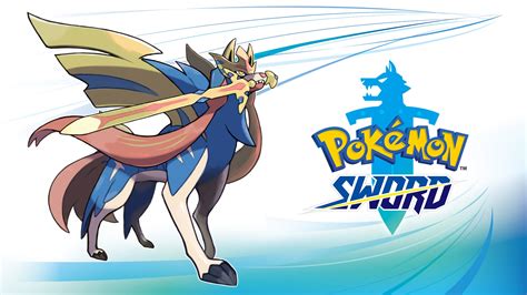 Pokémon Sword for Nintendo Switch Nintendo Official Site