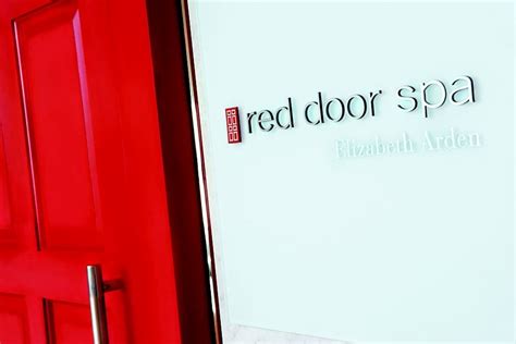 Elizabeth Arden Red Door Spa 87 Photos Day Spas Fair Oaks Fairfax Va Reviews Menu