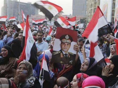 Sexual Assault Caught On Video In Tahrir Square Eight Suspects Arrested Over Similar Charges