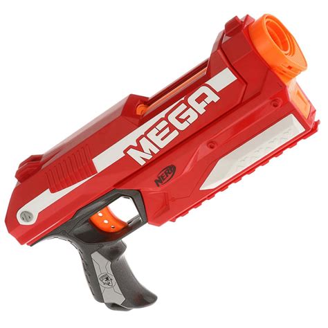 The fortnite elite dart blaster offers some of the best performance compared to other nerf blasters out there. Magnus (NERF N-Strike Elite MEGA dart blaster) - NERF Gun ...