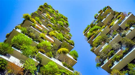 What Is Sustainable Architecture And Why Is It Important Reverasite