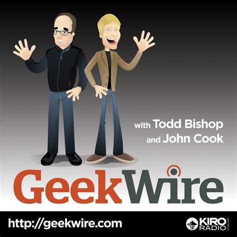 Geekwire Radio Amazon Vs Author Xbox One First Take And Favorite