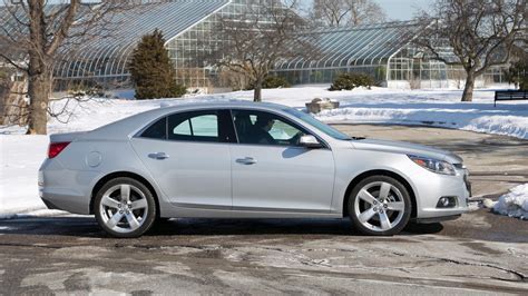 More videos to come soon. Used Chevrolet Malibu Review - 2013-2015