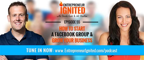 When people join your facebook group, you'll want them to expect (and receive) an experience that isn't. How To Start A Facebook Group To Grow Your Business
