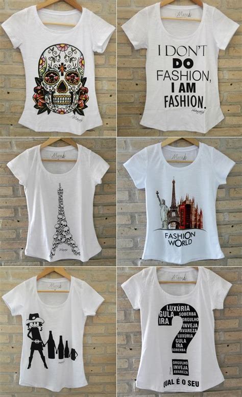Akko Tshirt ️🧙 Em 2021 T Shirts Com Desenhos Faça Você T Shirts