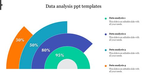 Data Analysis Ppt Slide Riset