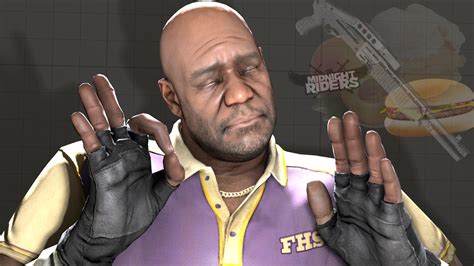 When You Play Coach Just Right Rl4d2