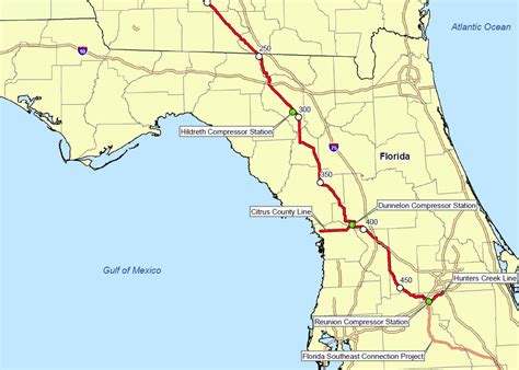 Sierra Club Florida News Sabal Trail Pipeline Threatens North Gas