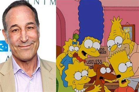 El Creador De Los Simpsons Dona Su Fortuna Antes De Morir