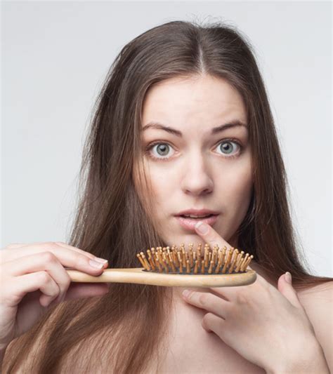The hair sheds as a component of its characteristic cycle, which. How Much Hair Loss Is Normal?