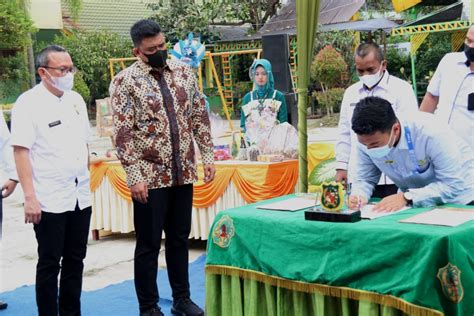 Sejak Dipimpin Bobby Nasution Penanganan Masalah Sampah Di Medan Lebih