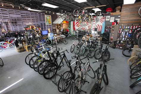 Located in the strand in kota damansara, this shop is a one stop centre for all your cycling needs. Open Road in Jacksonville Beach: More than a Bike Shop