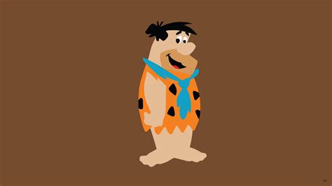 Fred Flintstone Vector Art By Greenmapple17 On Deviantart
