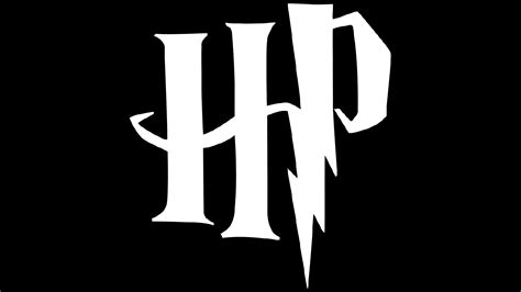 Harry Potter Logo Histoire Signification De Lemblème