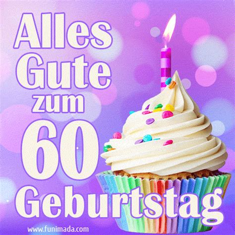 With tenor, maker of gif keyboard, add popular 60 animated gifs to your conversations. 60. Geburtstag Bilder Gif : Alles Gute Zum Geburtstag Elke ...