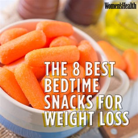 Studies also show associations between eating before bed and weight gain (especially with these bad foods). Best 25+ Healthy bedtime snacks ideas on Pinterest ...