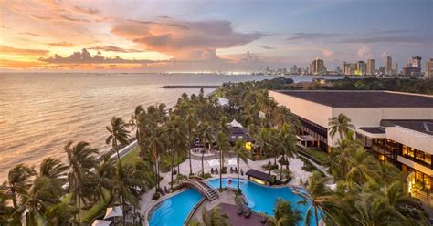 Sofitel Philippine Plaza Manila Pasay The Philippines Best Prices 2024 Guide To The