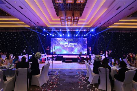 Best Gala Dinner Theme Ideas For Your Company