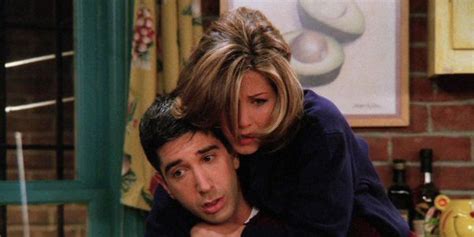 Friends Co Creator Reveals Whether Ross And Rachel Are Still Together