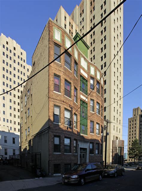 134 Clifton Pl Apartments Jersey City Nj Apartments For Rent