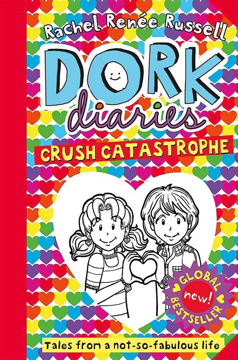 Dork Diaries 12 Russell Rachel Renee Mx Libros