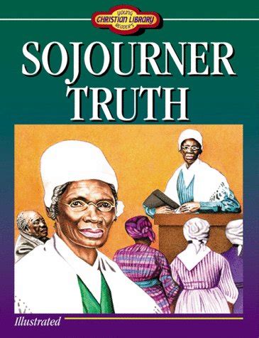 Librarika Sojourner Truth Speaker For Equal Rights Gr Unit