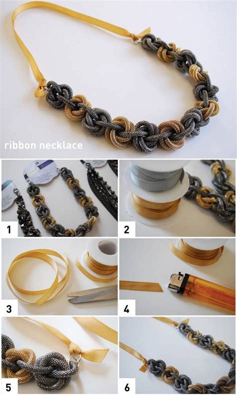We did not find results for: DIY Ribbon Necklace Pictures, Photos, and Images for ...