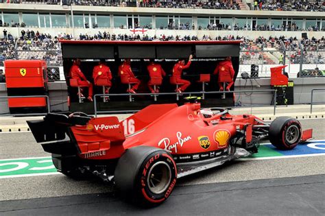 This circuit was closer to the ferrari factory in maranello. Ferrari mantiene optimismo rumbo a Imola - FASTmag