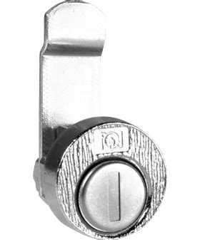 Mail security is a big deal, but it all starts with the lock. CompX National Pin Tumbler Multi-Cam Mailbox Lock C8735 ...