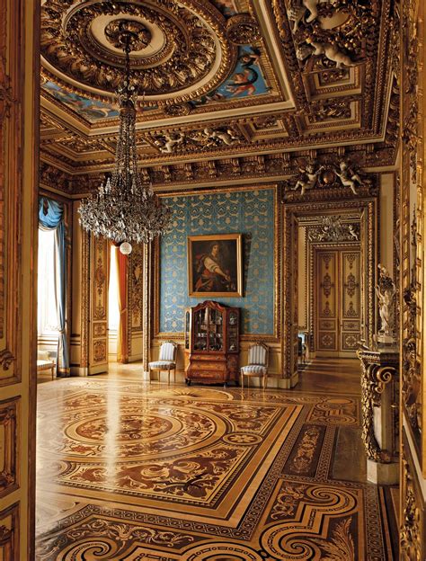 A Rare And Fascinating Look Inside Paris Ambassadorial Residences Artofit