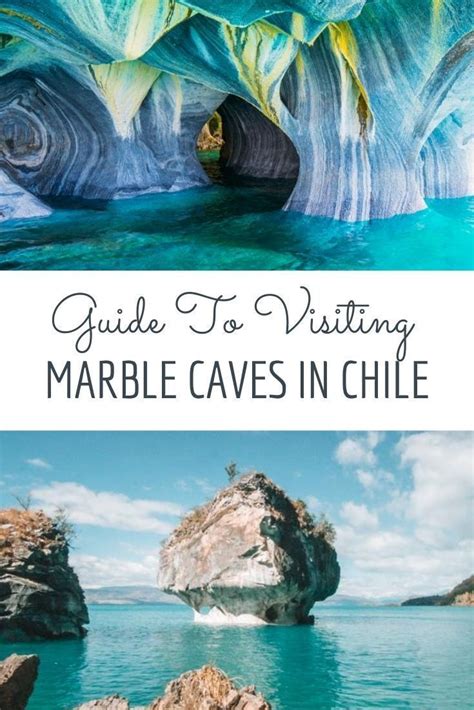 Marble Caves Is One Of The Best Hidden Gems In Chiles Patagonia Region