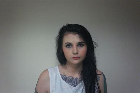 Boone County Jail Mugshots
