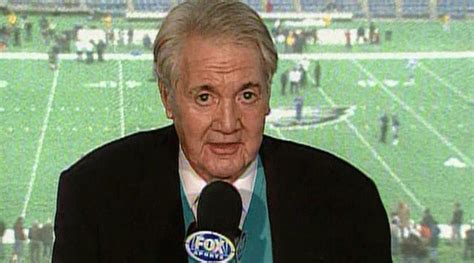 Suite Sports Remembering Pat Summerall