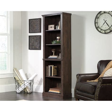 Gracie Oaks Standard Bookcase Wayfair