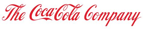 Coca Cola logo PNG