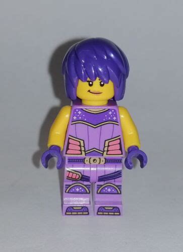 Lego Ninjago Chamille Figur Minifigur Camille Märkte Element