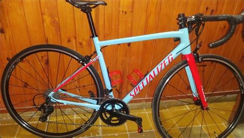 Specialized Allez Elite Bienvenidos