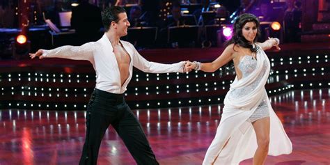 10 Celebrities You Forgot Danced On Dancing With The Stars